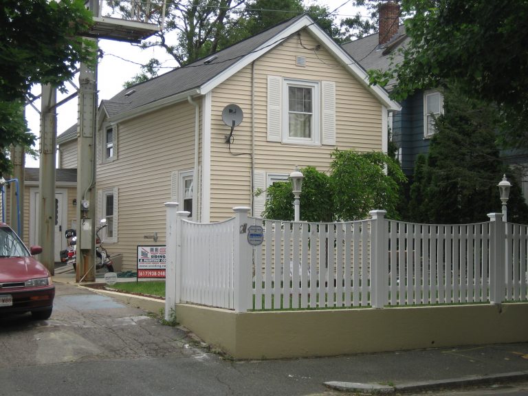 Work photo from US Siding & Roofing, Painting and Windows's gallery